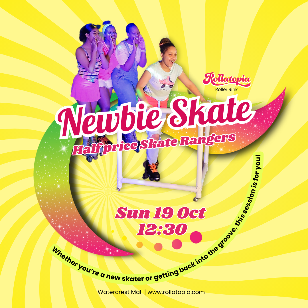 Skate session - 19 Oct