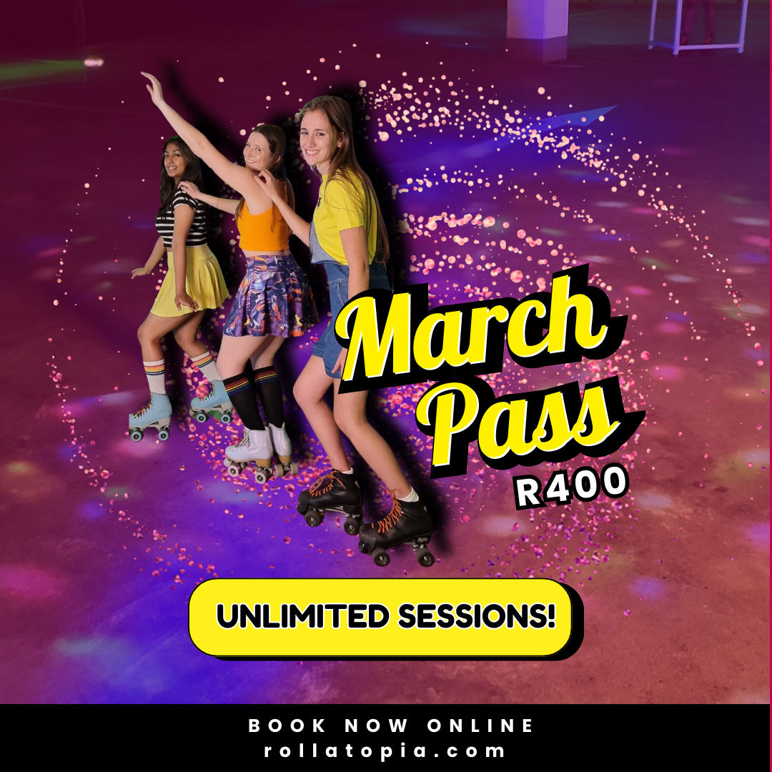March Pass