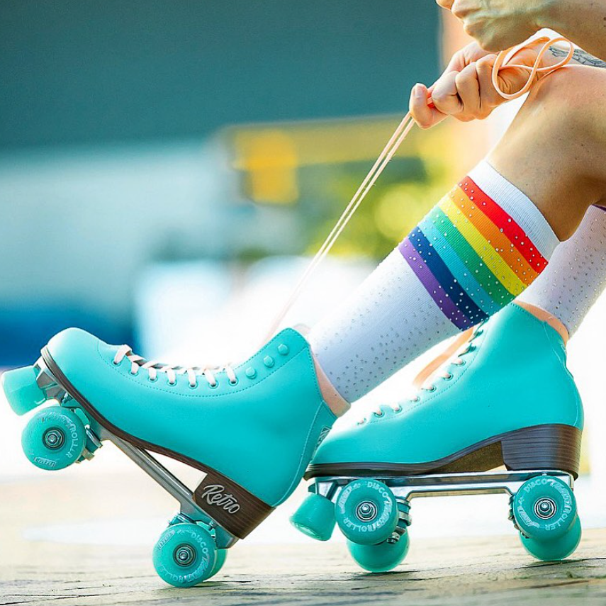 Skate session - 18 Oct