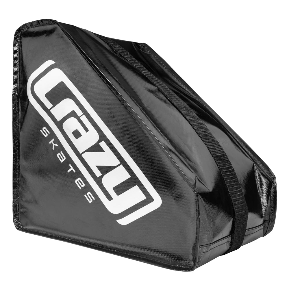 Crazy Metallic Skate Bag