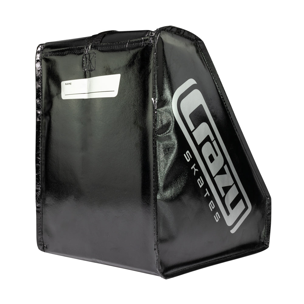 Crazy Metallic Skate Bag