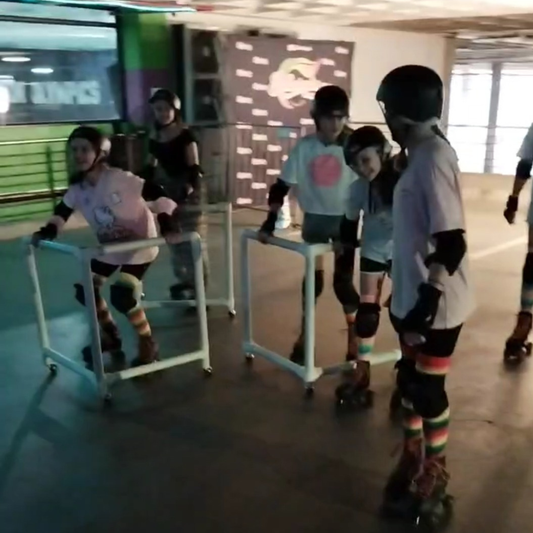 The Benefits of Roller Skating for Kids: Why It's a Must-Try Activity