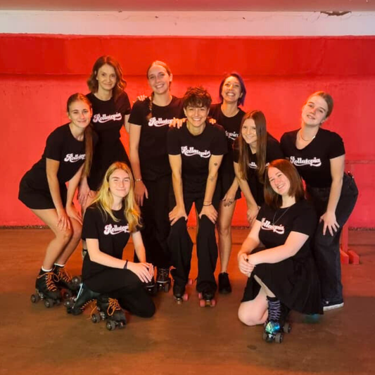 Best Roller skating Spot in Durban