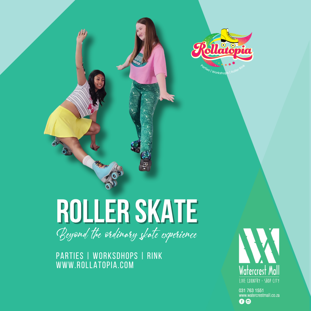 Roller Skate November