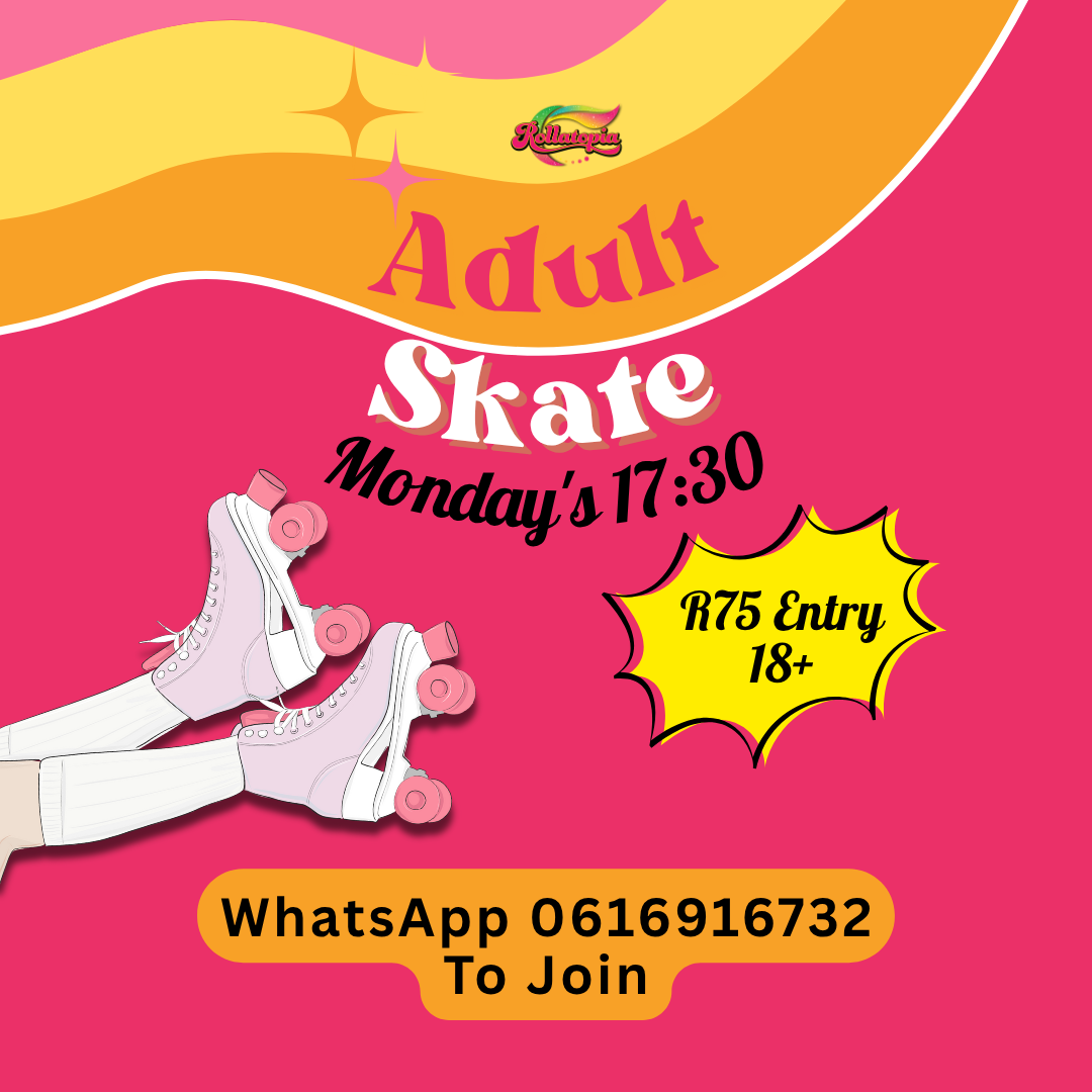 Adult Skate Nov