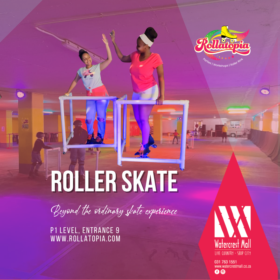 Roller Skate Oct '26