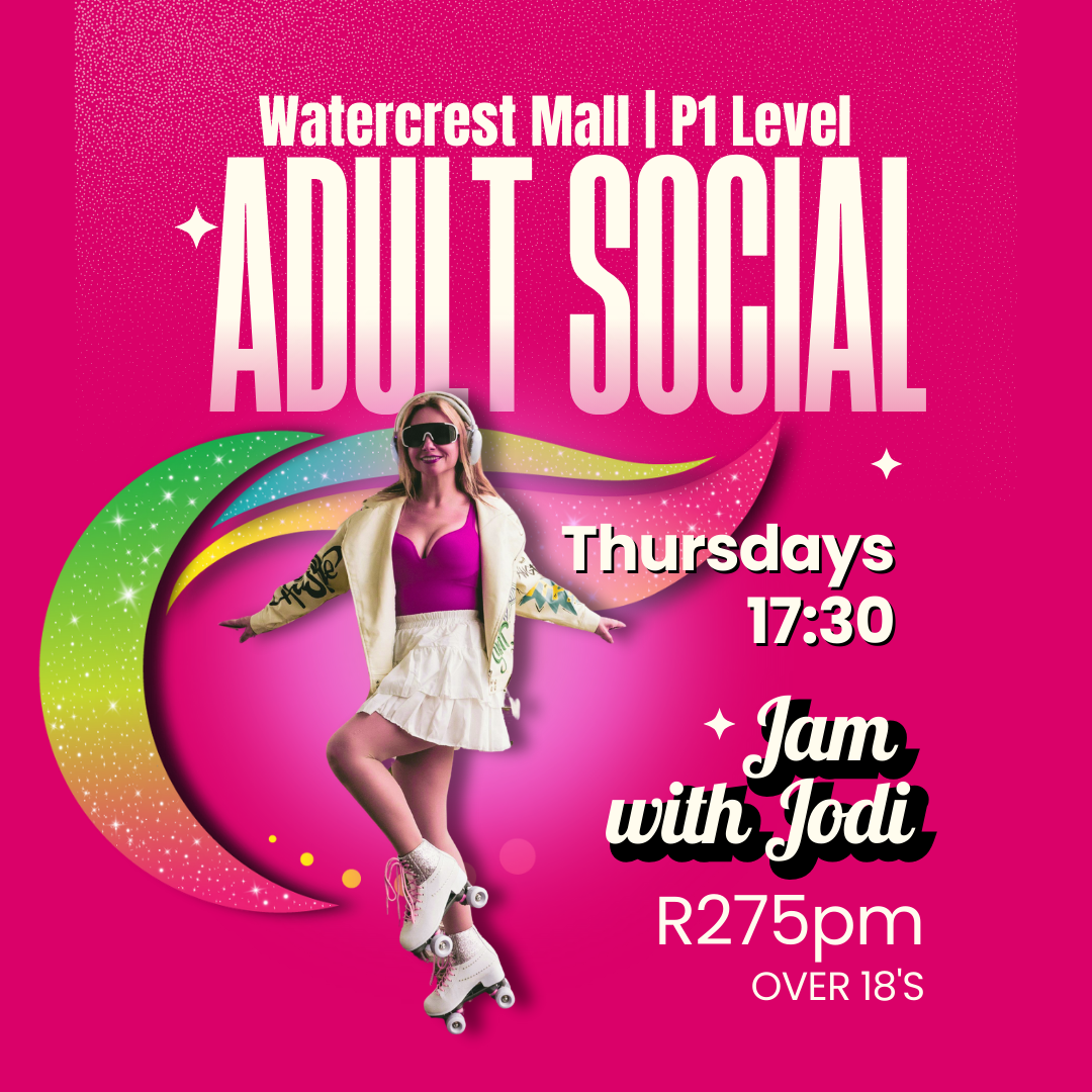 Drop In Adult Social 5 Feb