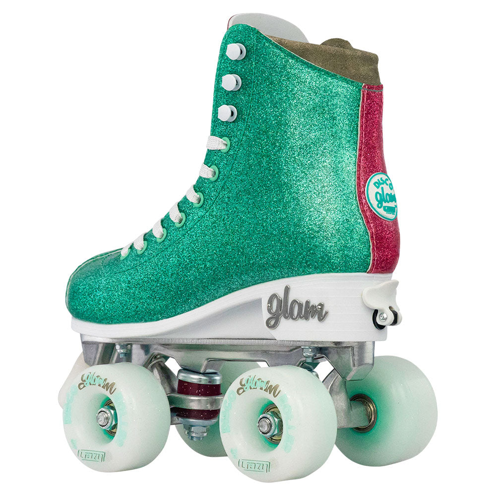 Glam Size Adjustable Roller Skates