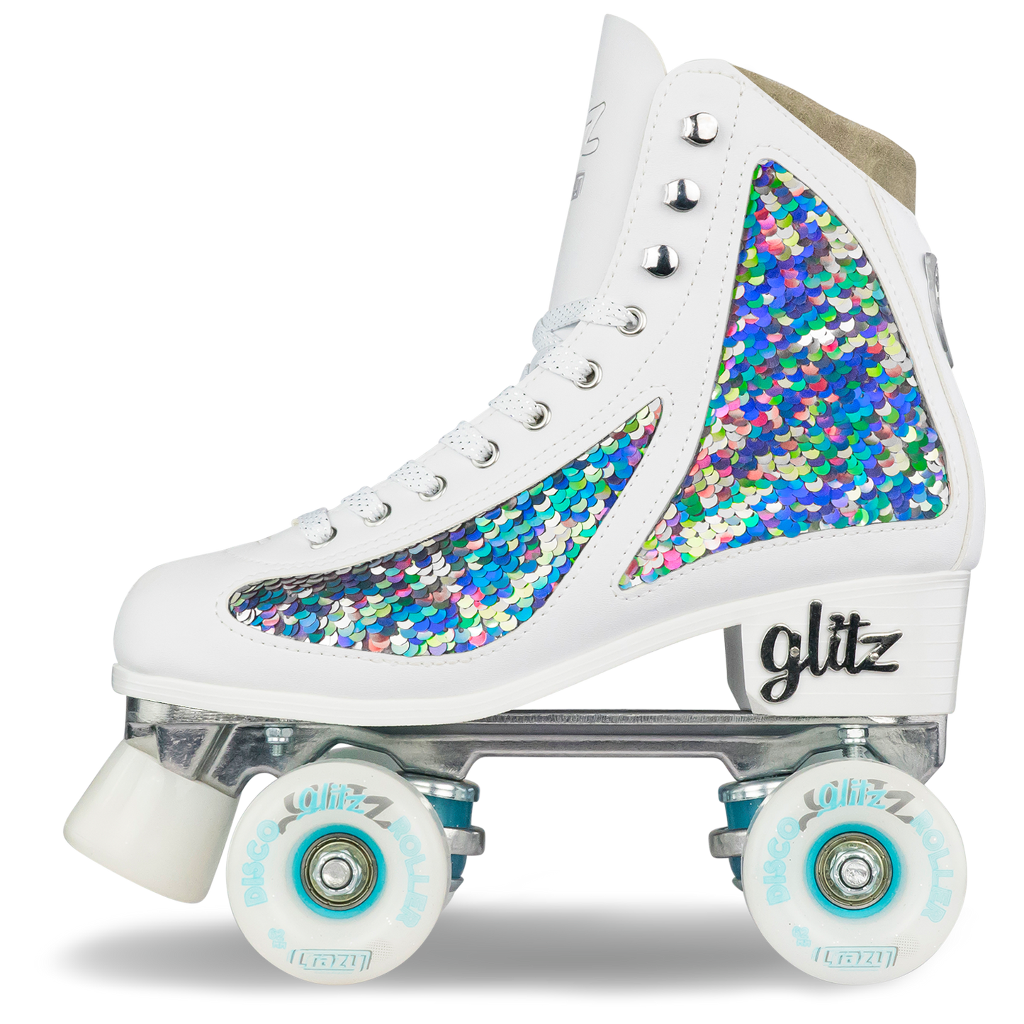 Glitz Roller Skates