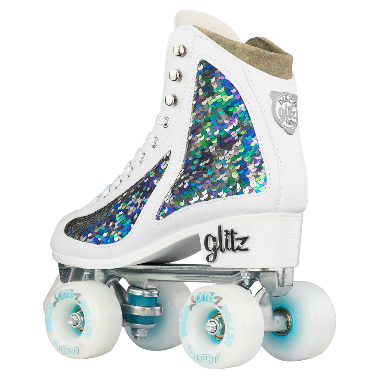 Glitz Roller Skates