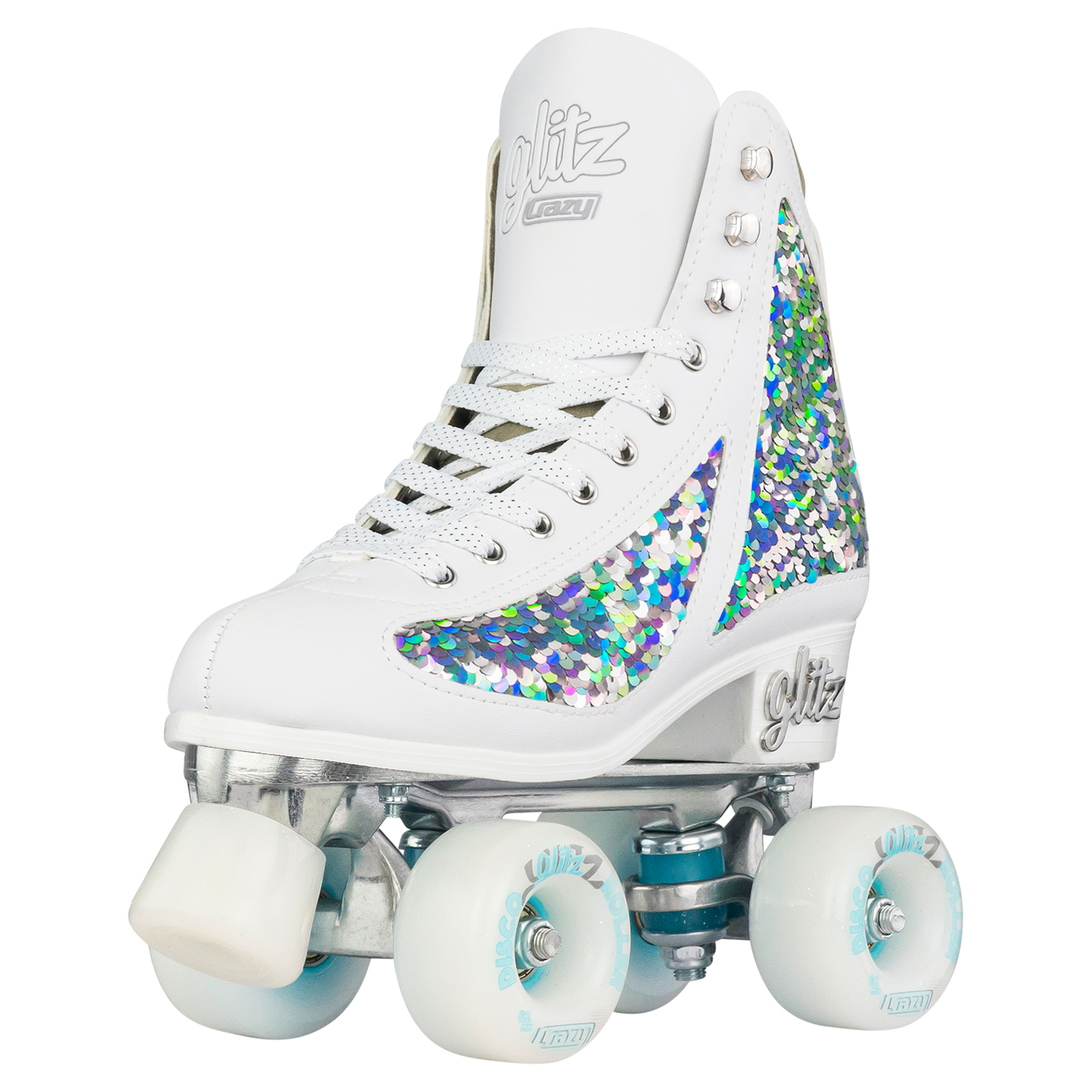 Glitz Roller Skates