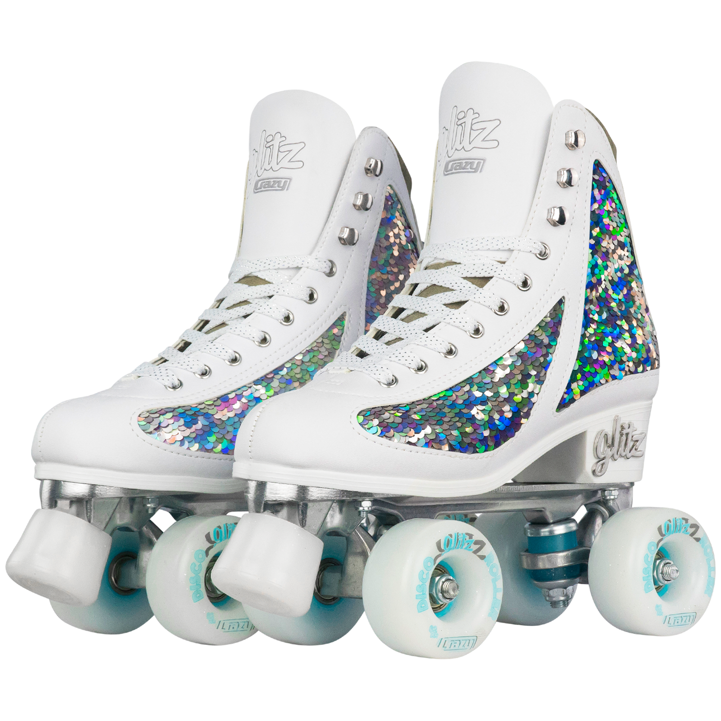 Glitz Roller Skates