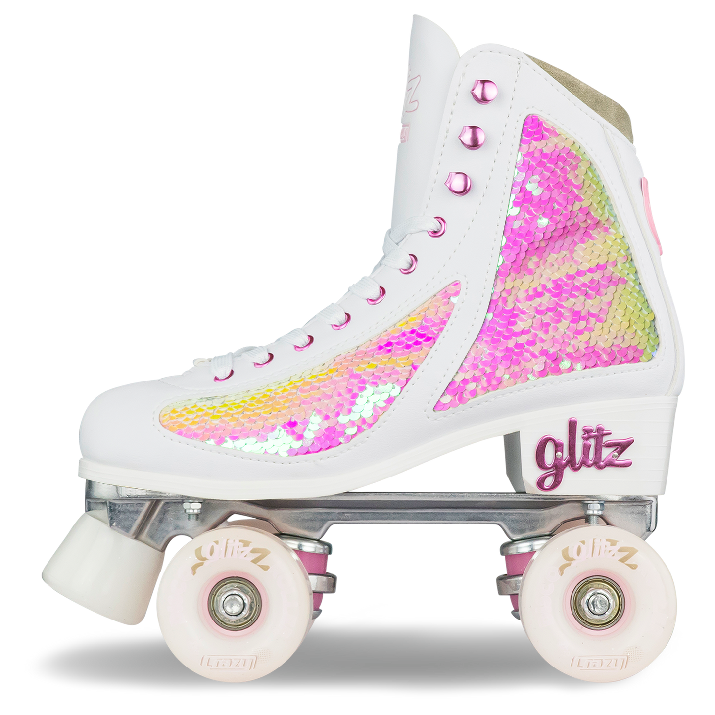 Glitz Roller Skates