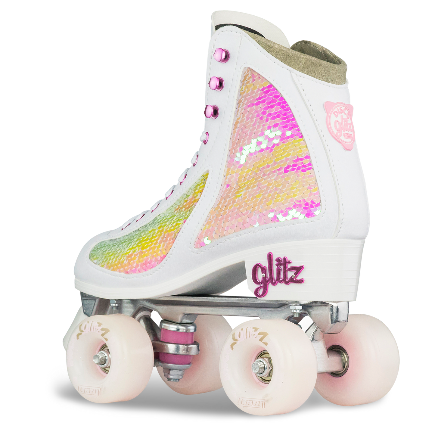 Glitz Roller Skates