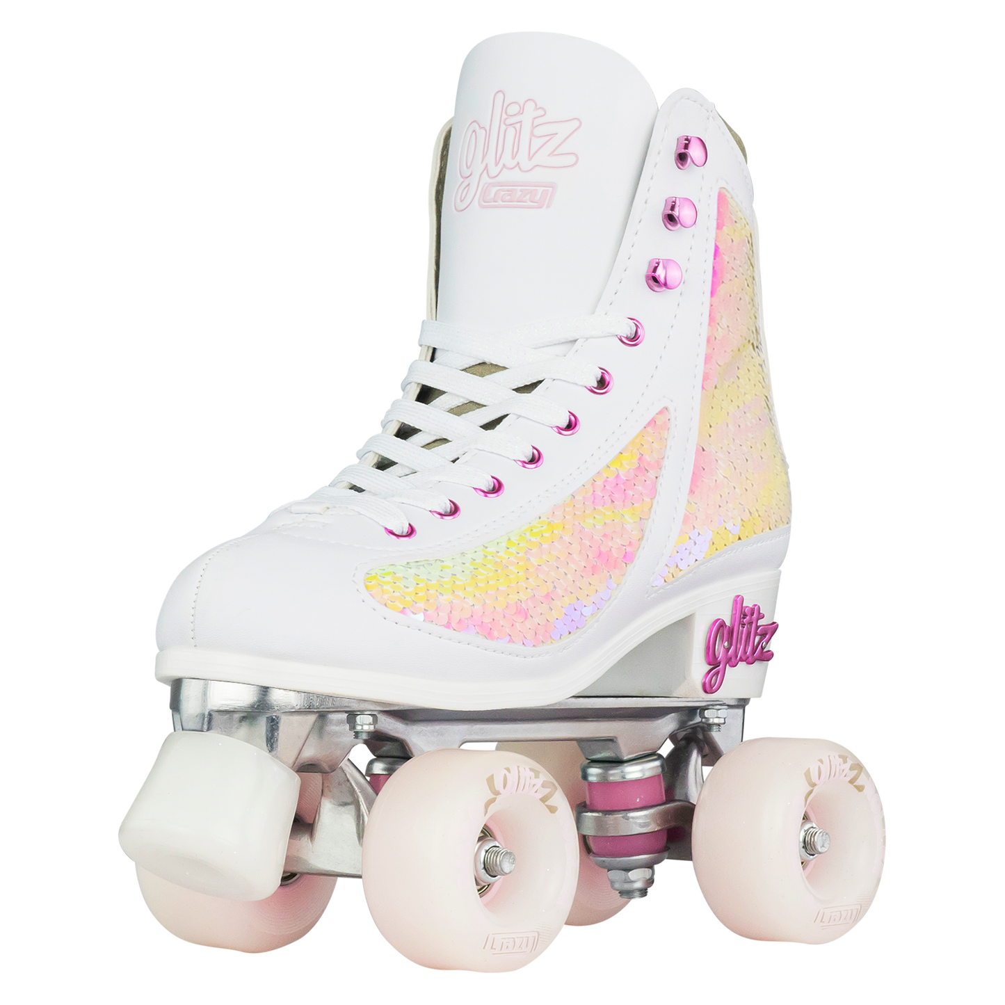 Glitz Roller Skates