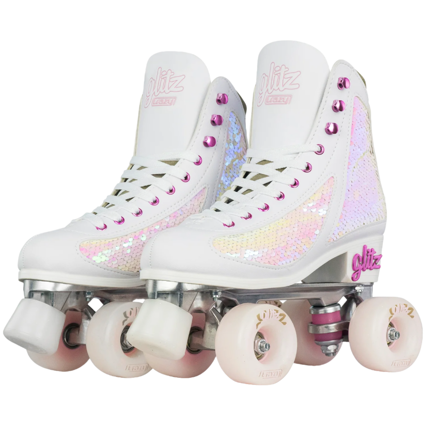 Glitz Roller Skates