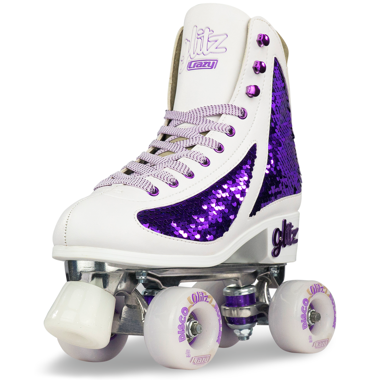 Glitz Roller Skates