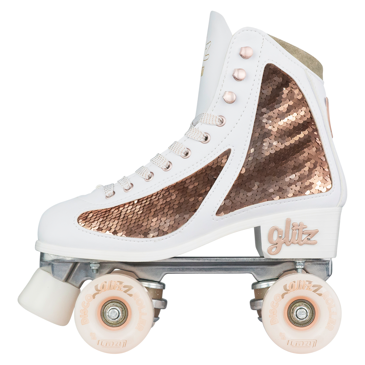 Glitz Roller Skates