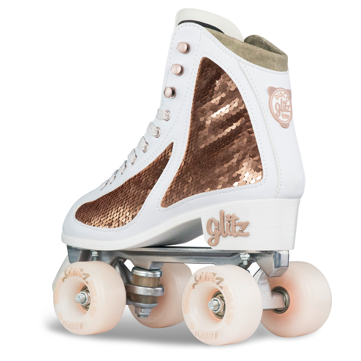 Glitz Roller Skates