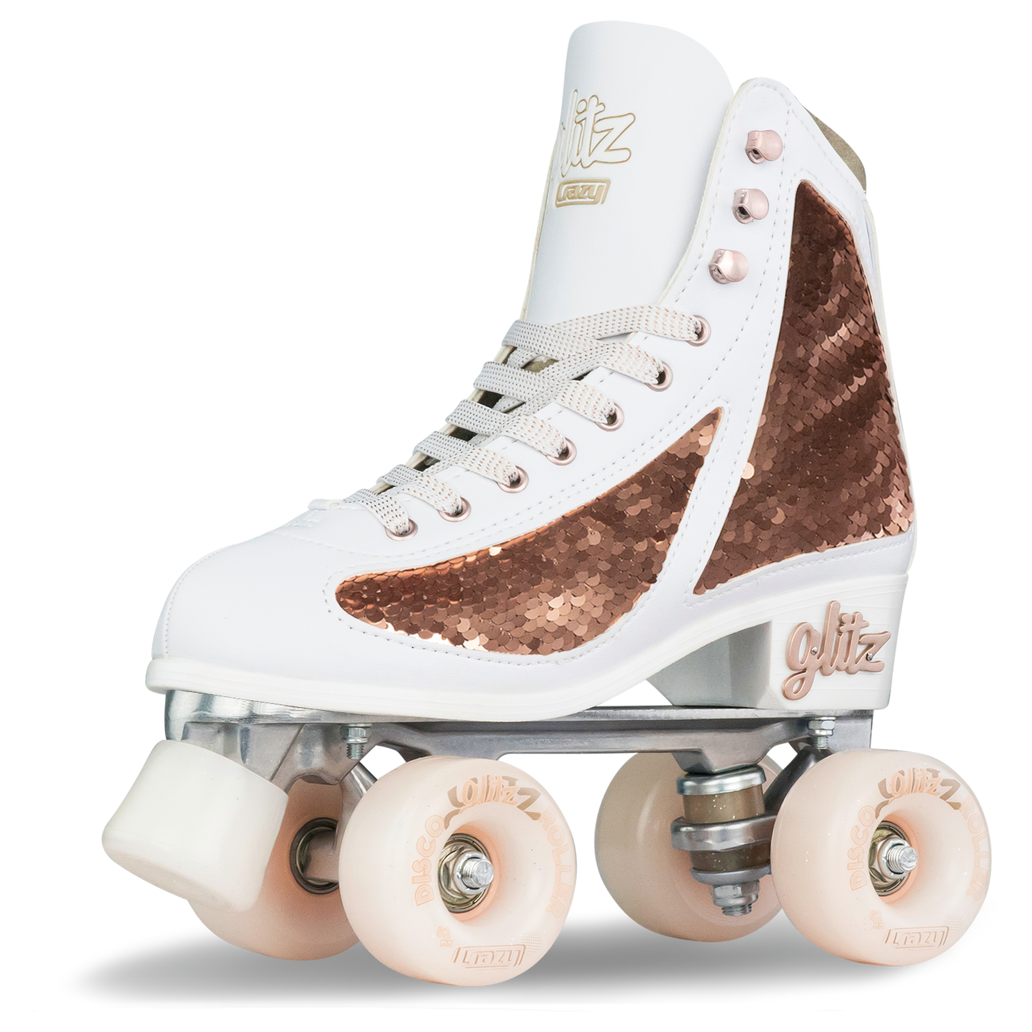 Glitz Roller Skates