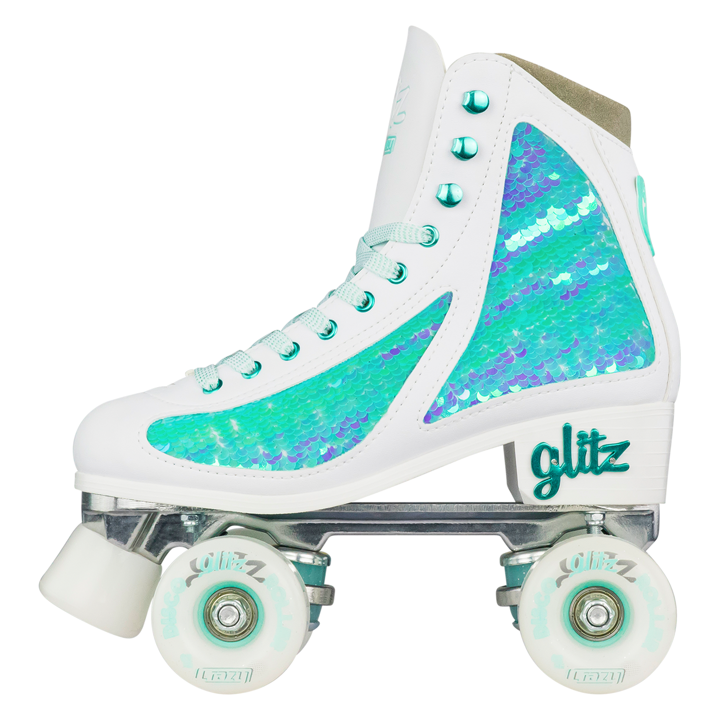 Glitz Roller Skates