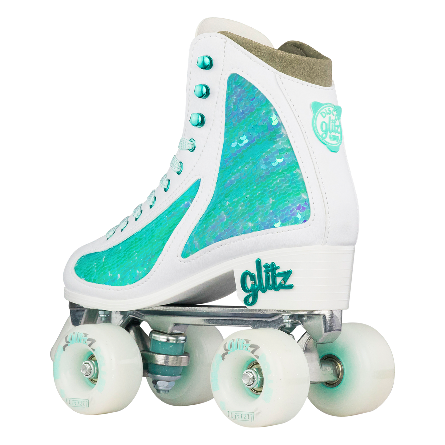 Glitz Roller Skates