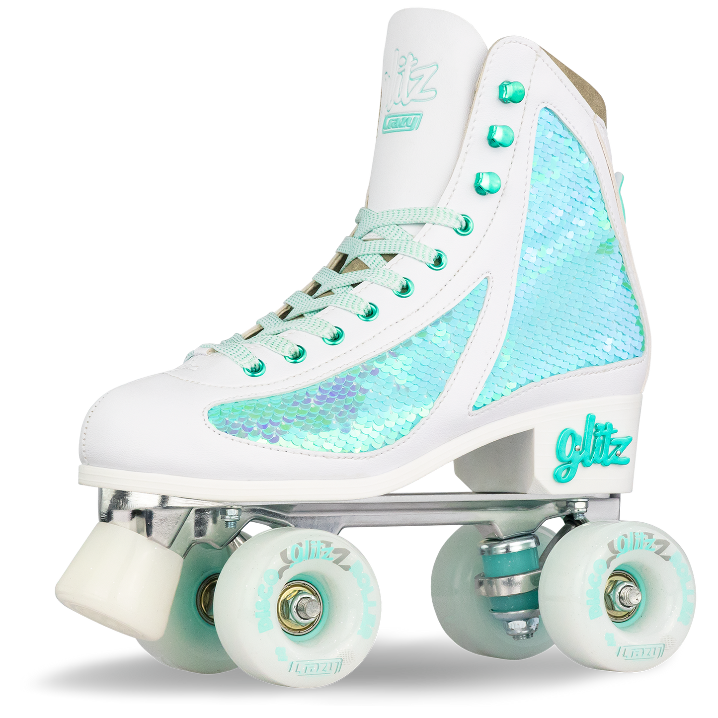 Glitz Roller Skates