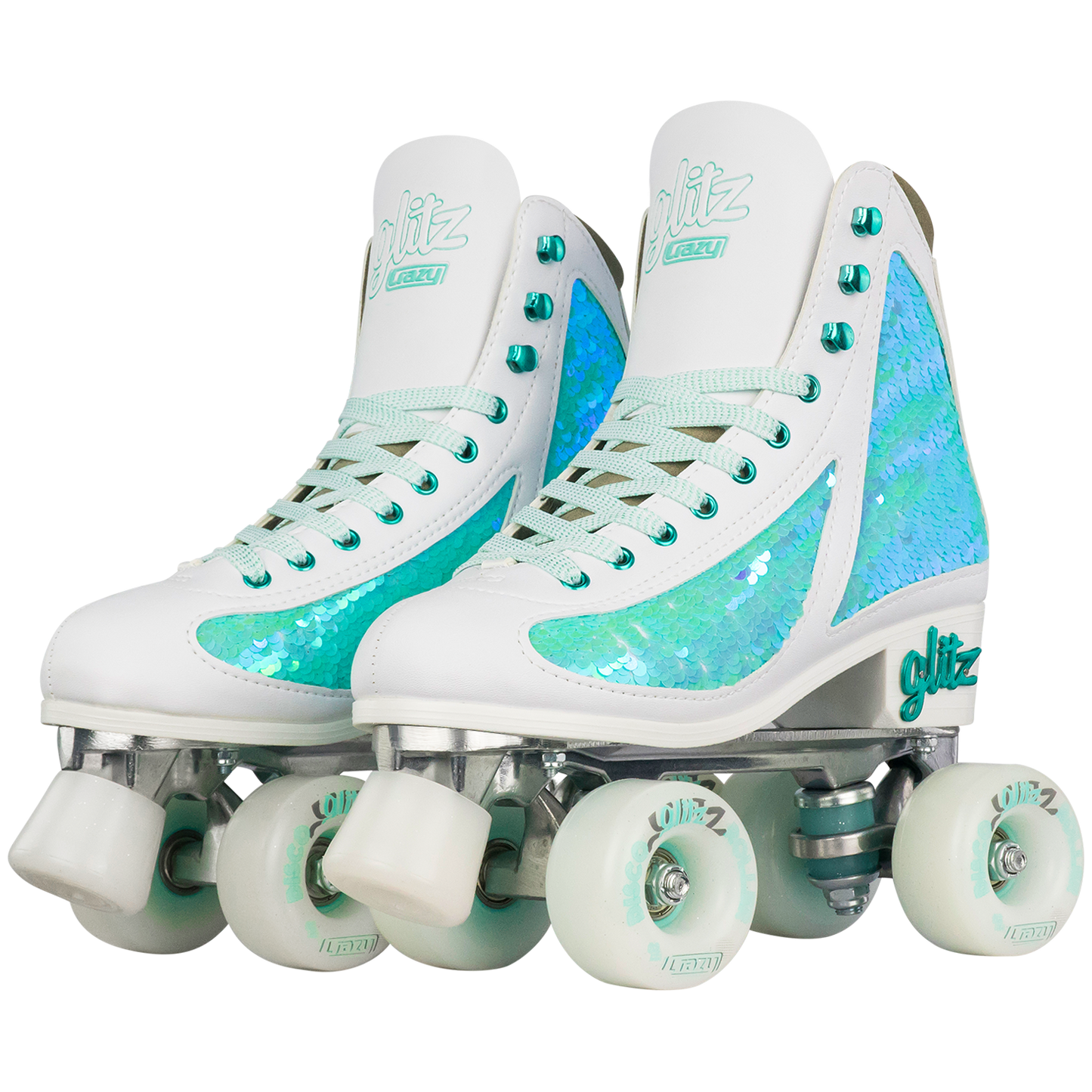 Glitz Roller Skates