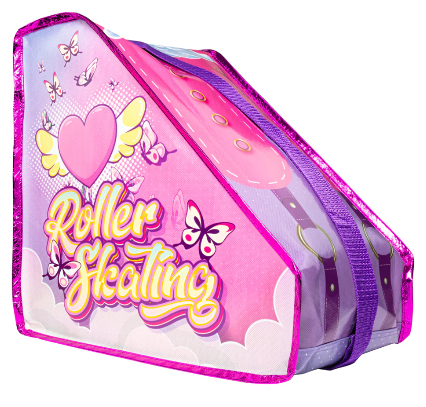 HEARTS Skate Bag