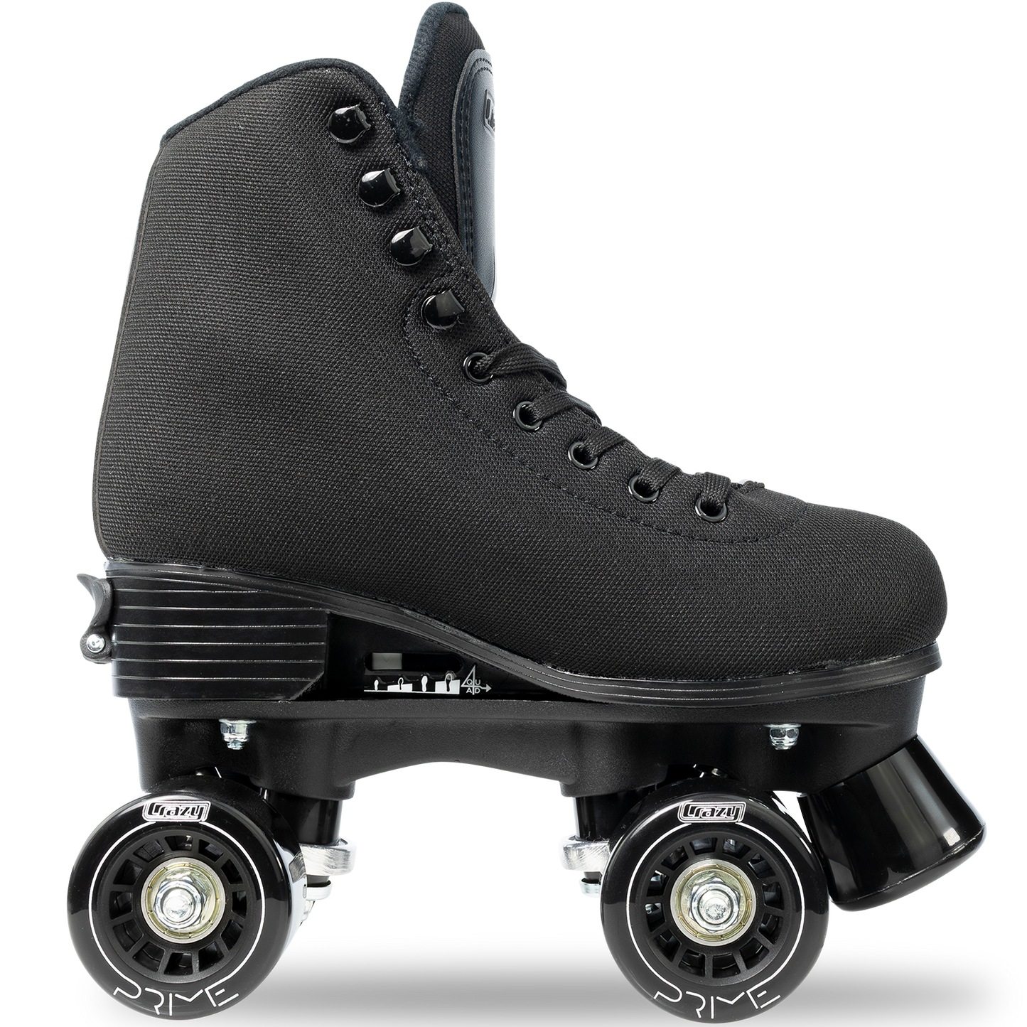 Prime Size Adjustable Roller Skates