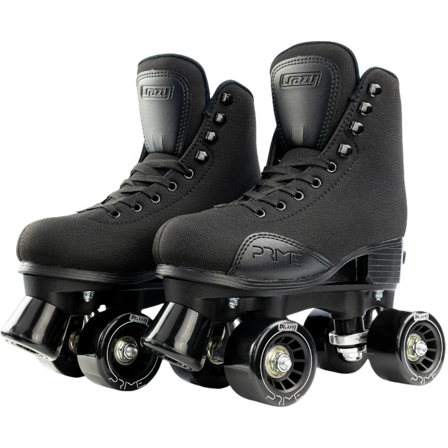 Prime Size Adjustable Roller Skates