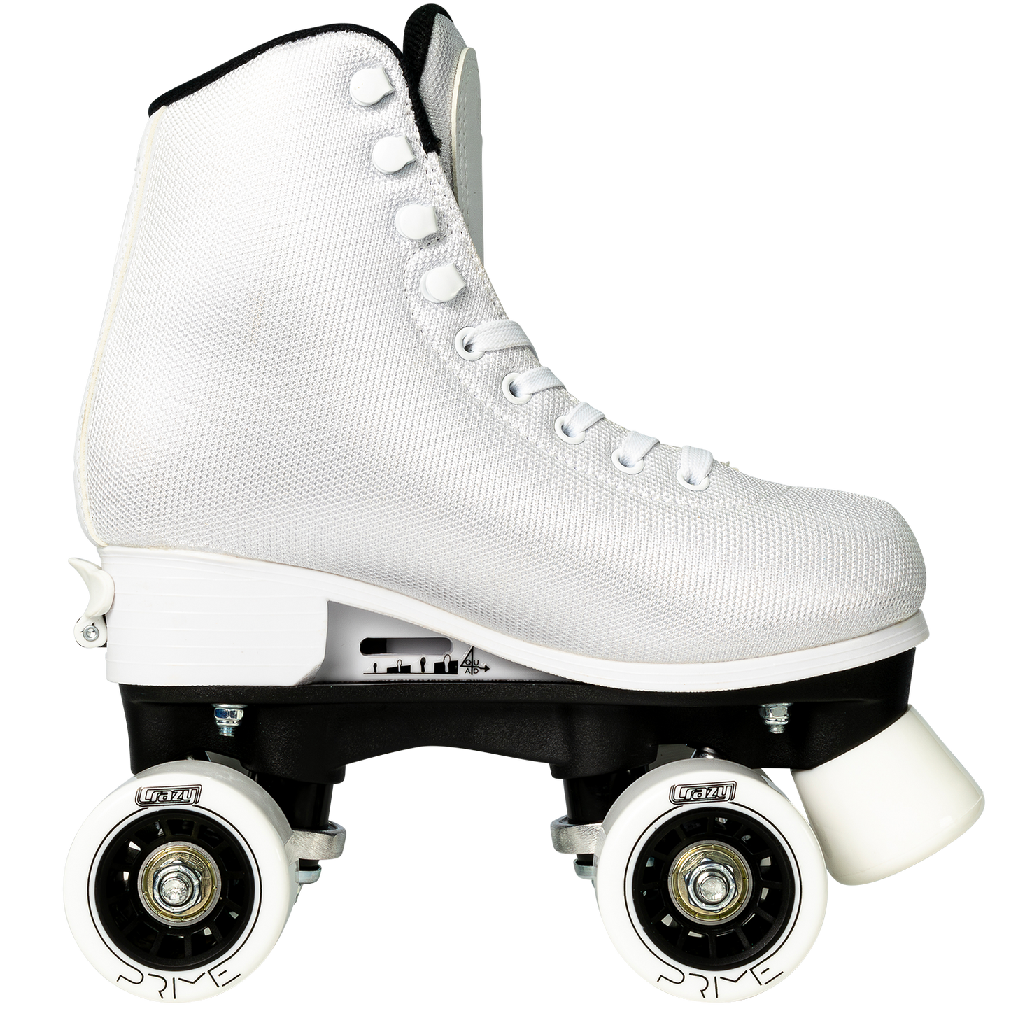 Prime Size Adjustable Roller Skates