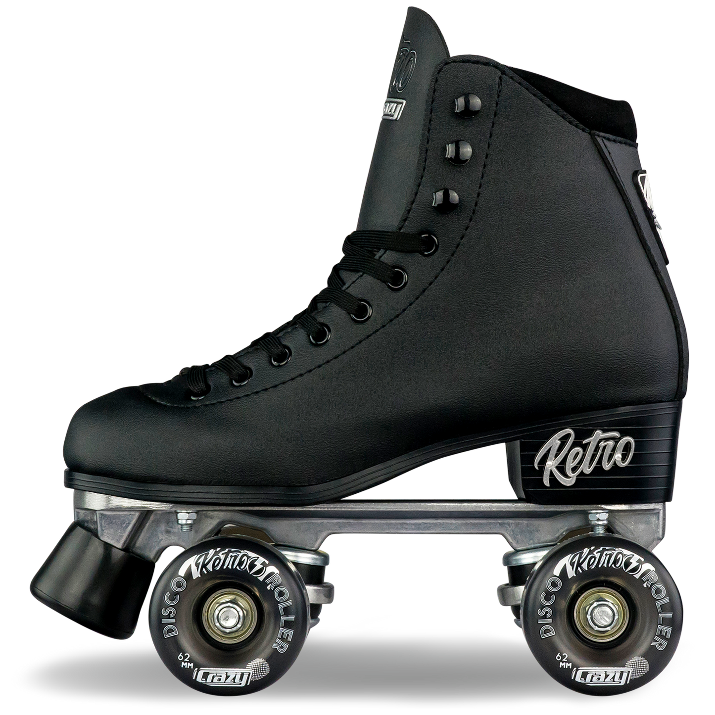 Retro Roller Skates