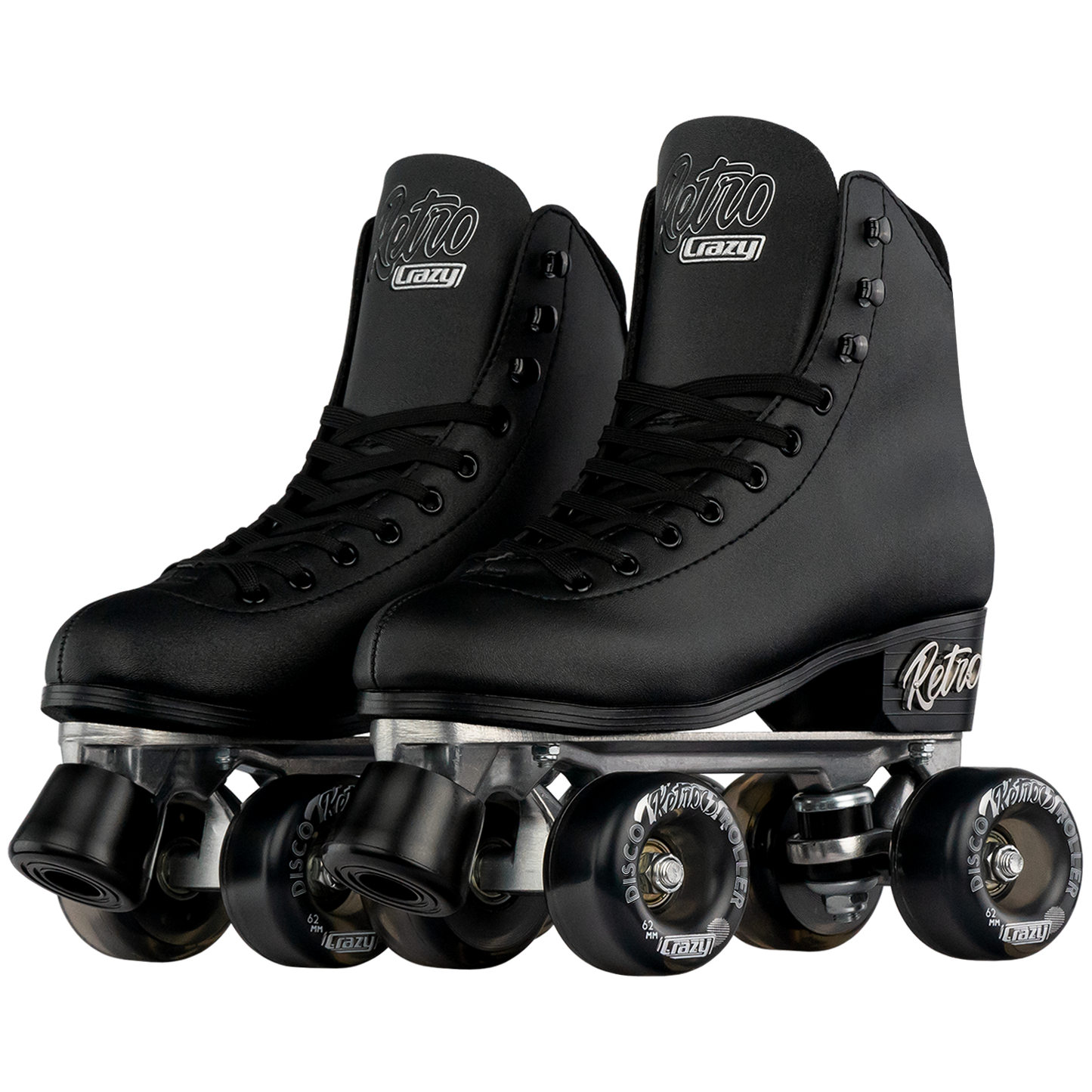 Retro Roller Skates