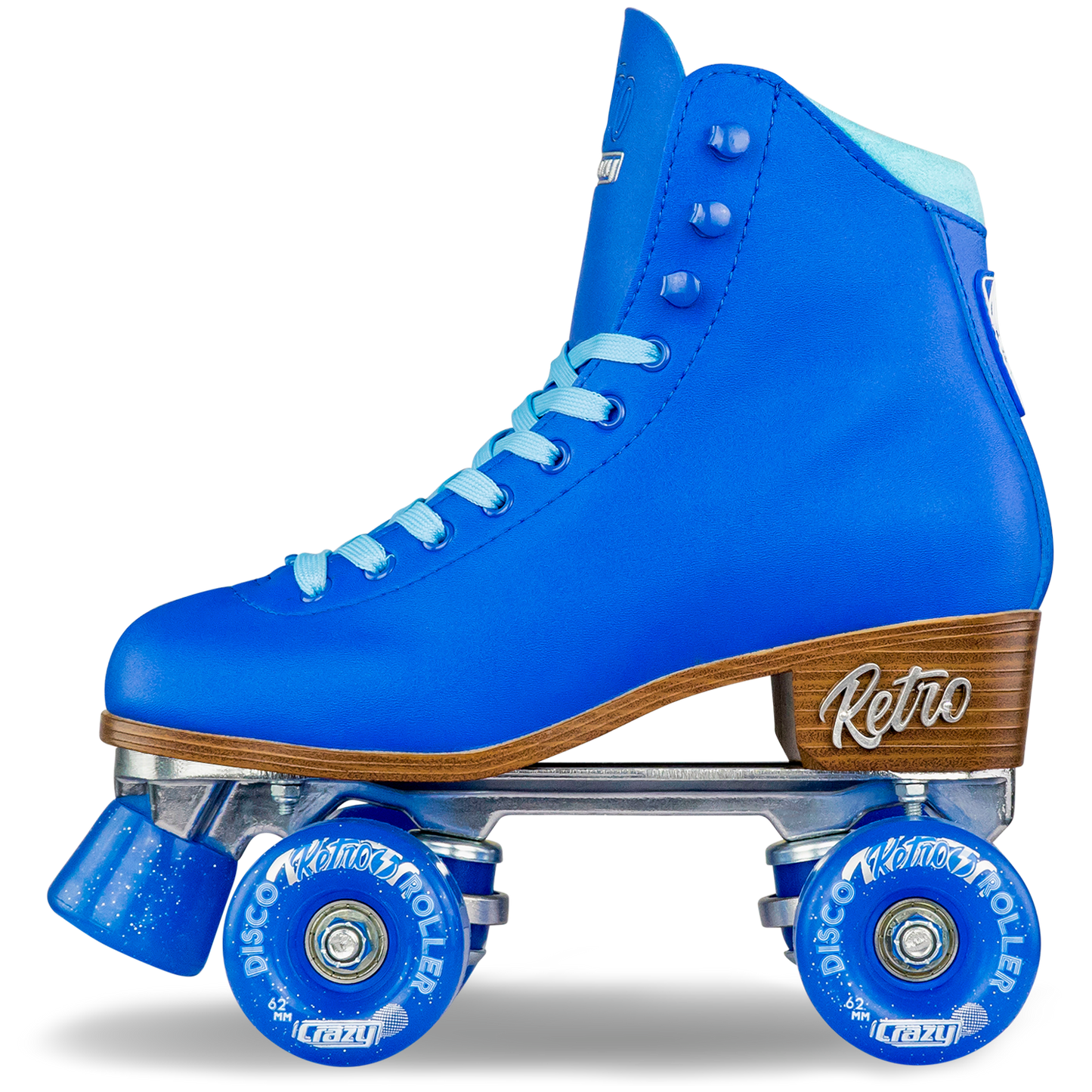 Retro Roller Skates