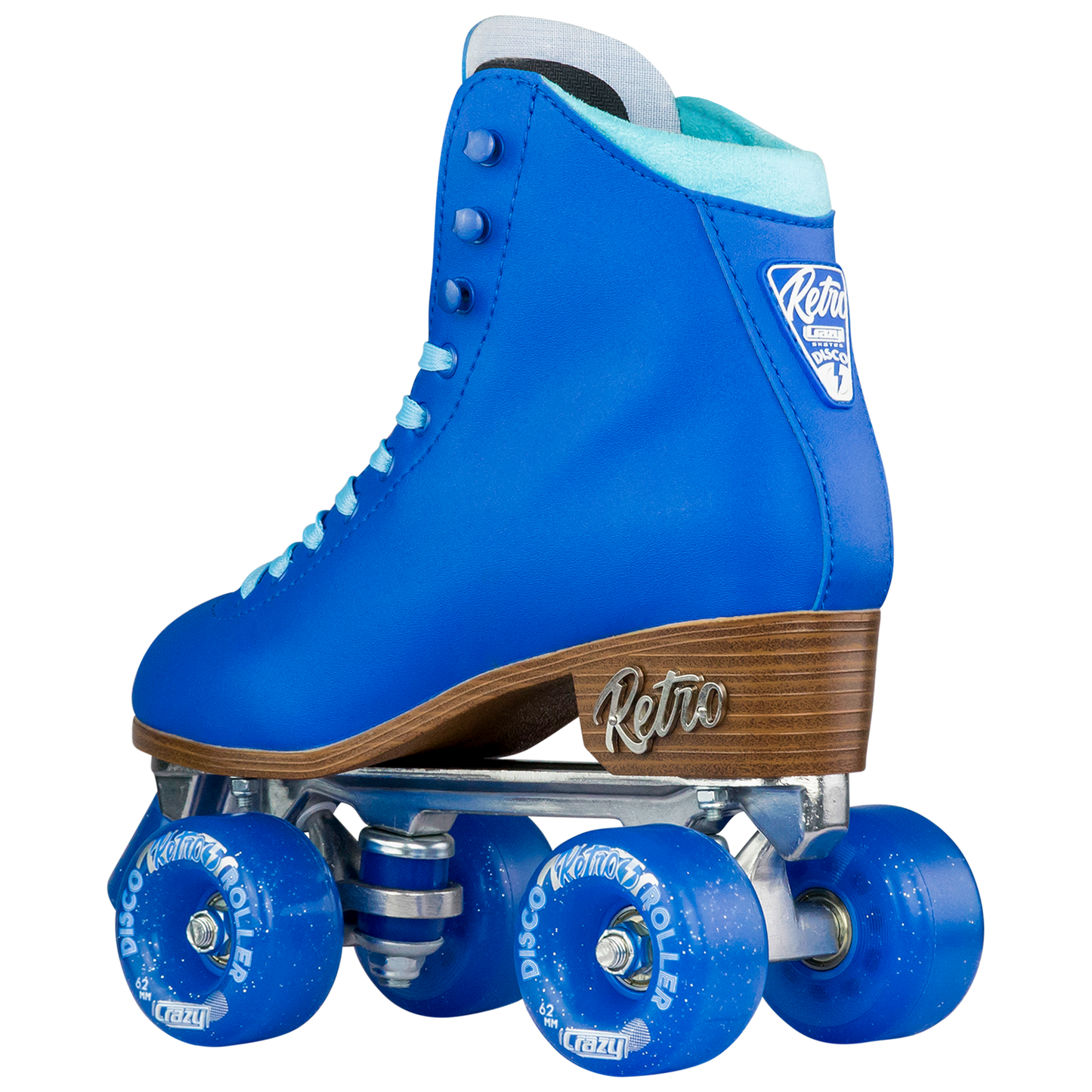 Retro Roller Skates