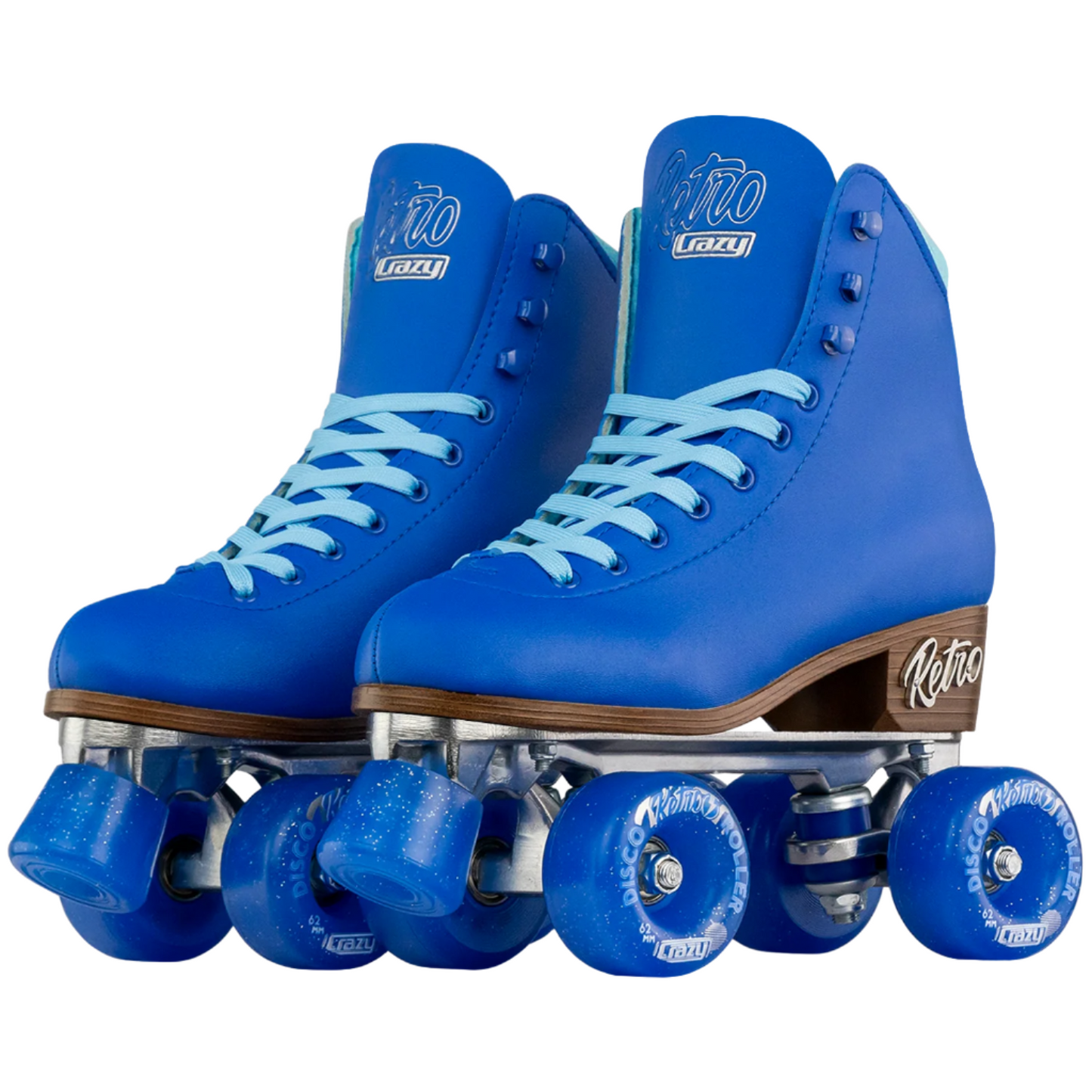 Retro Roller Skates