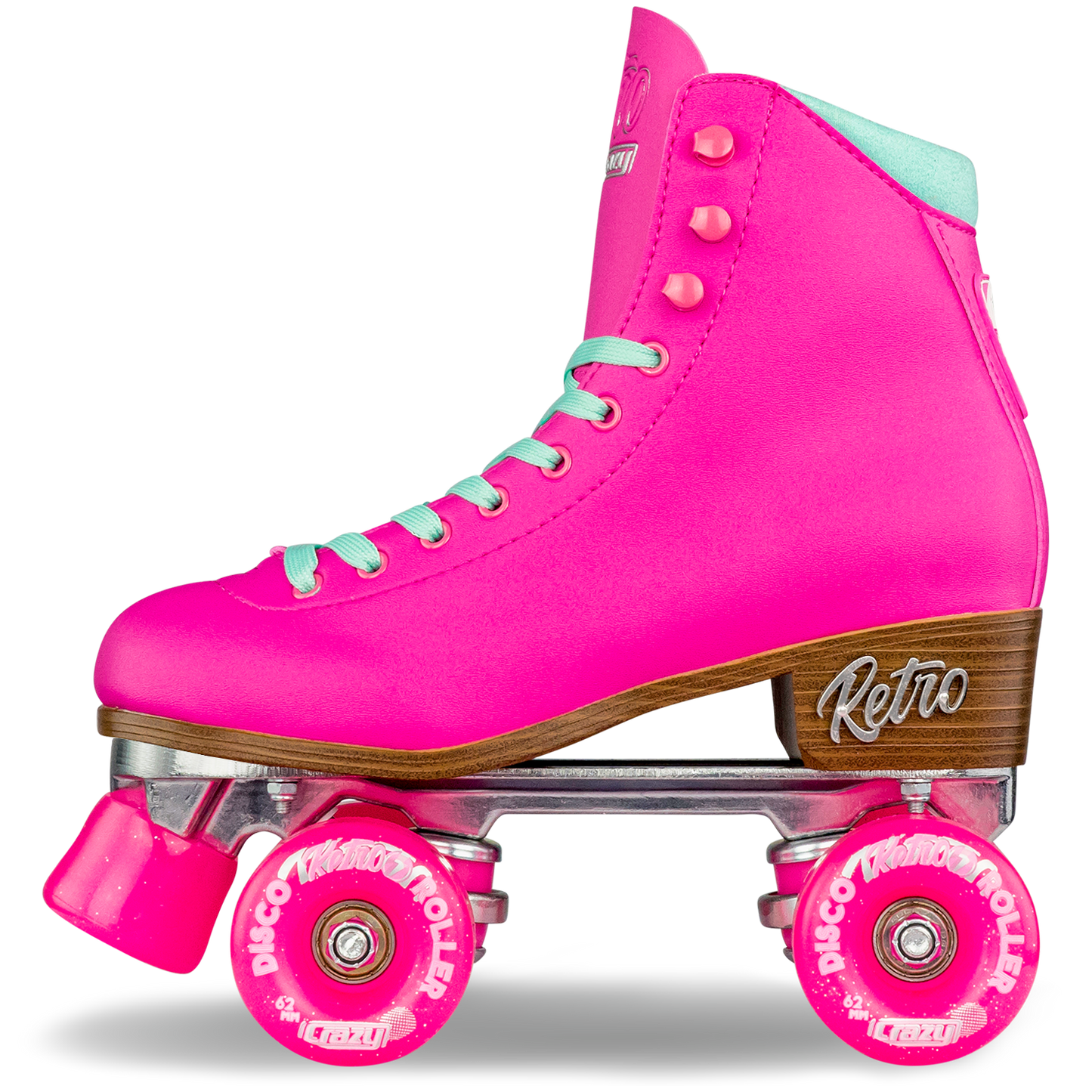 Retro Roller Skates