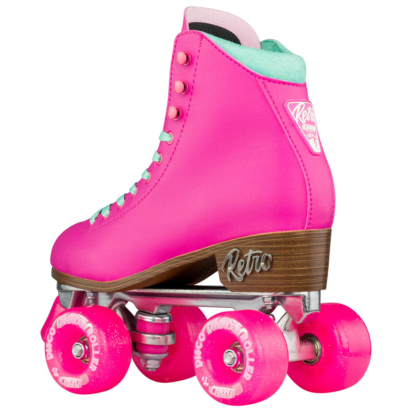 Retro Roller Skates