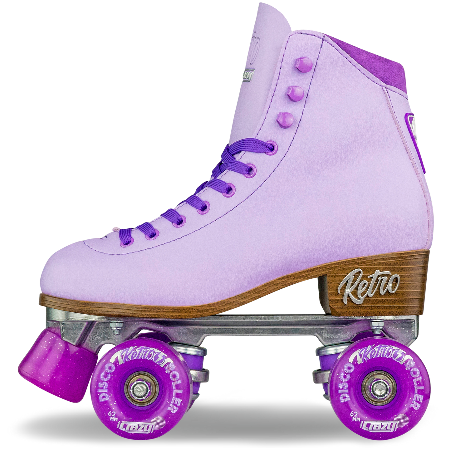 Retro Roller Skates