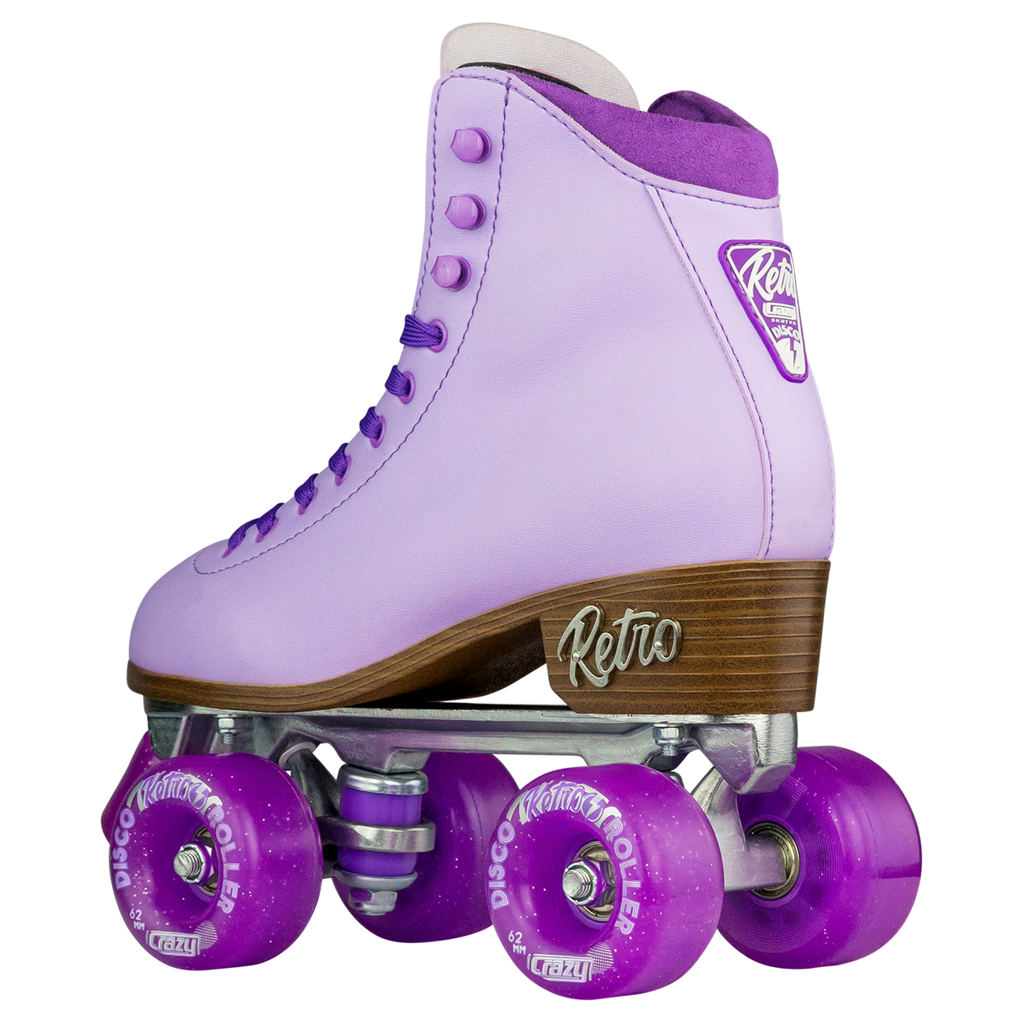 Retro Roller Skates