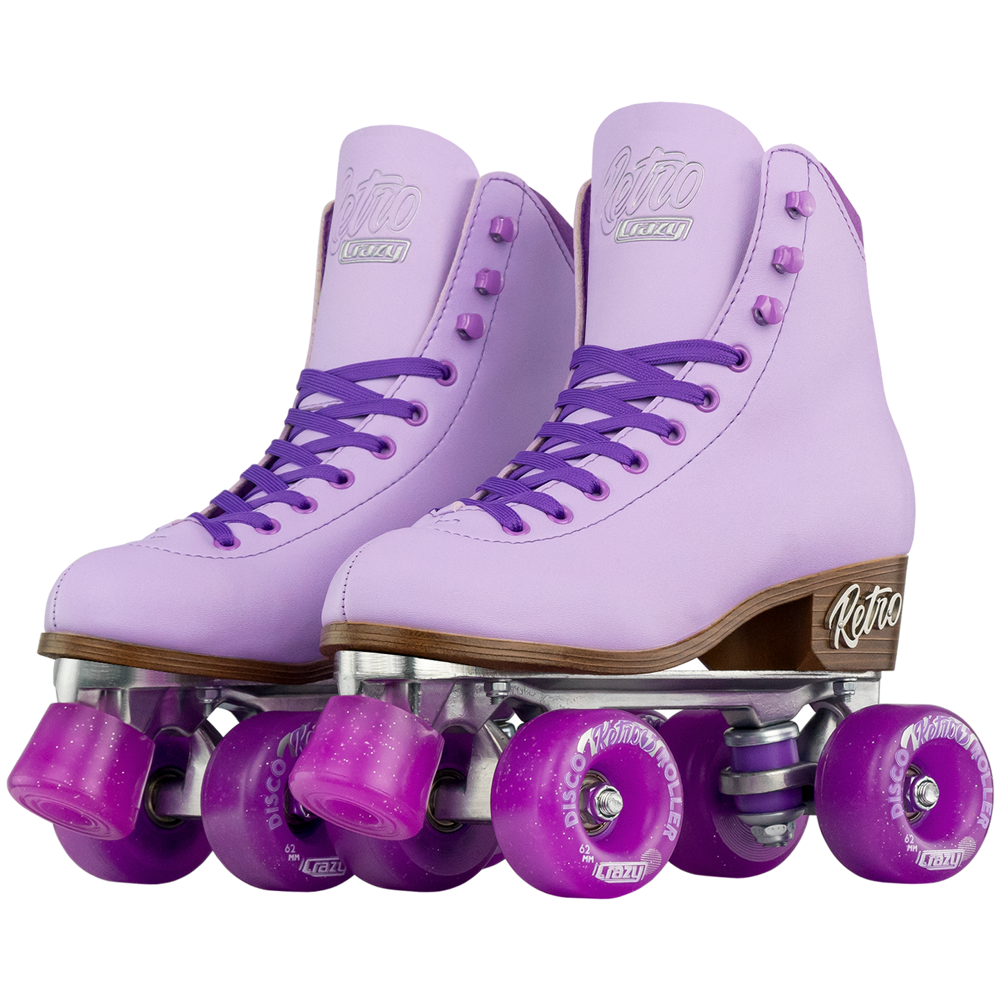 Retro Roller Skates