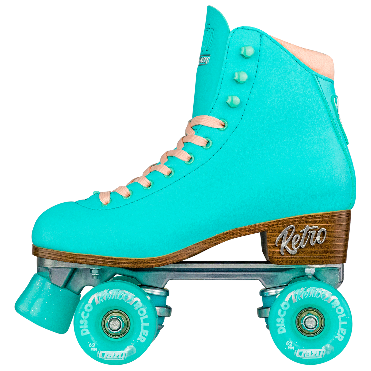 Retro Roller Skates