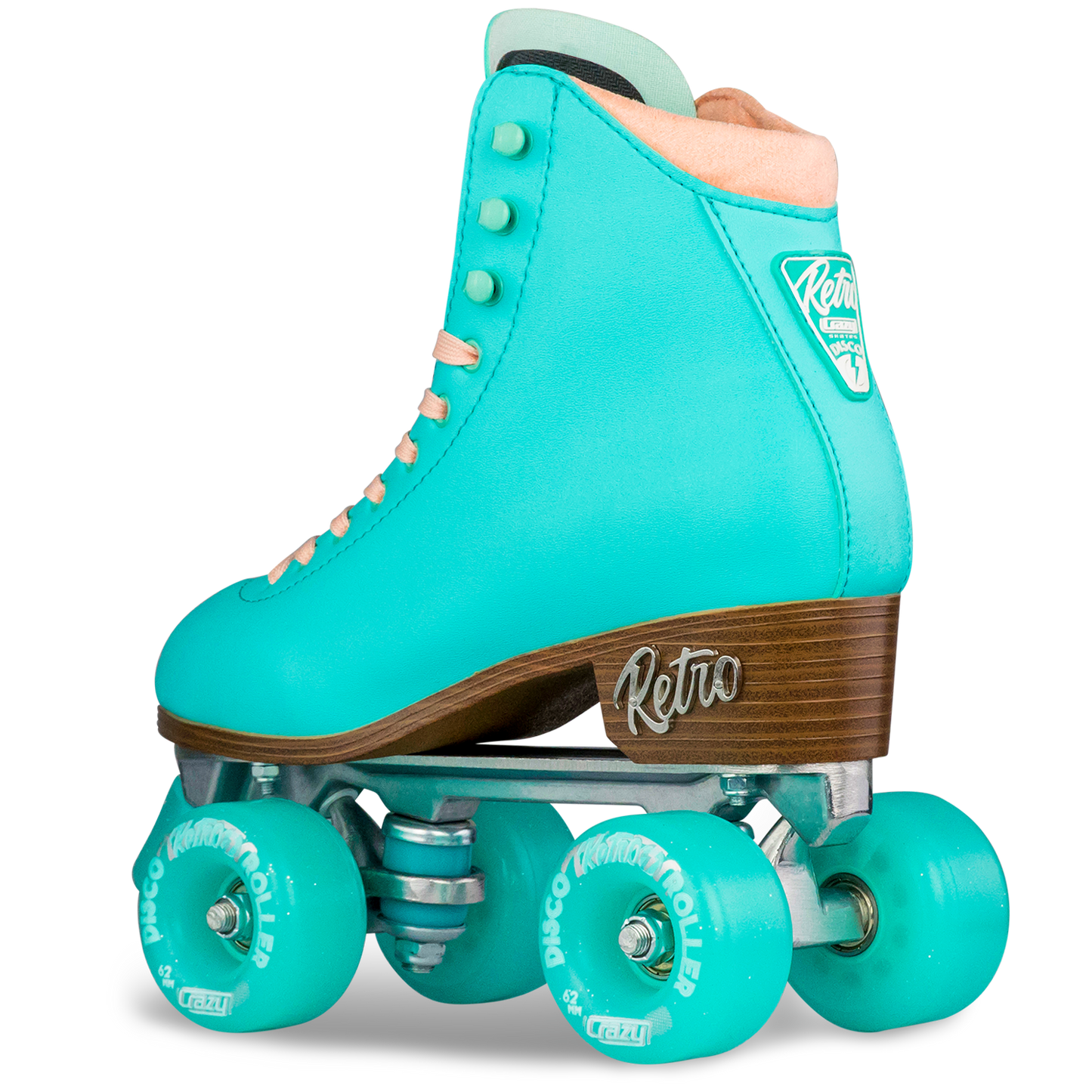 Retro Roller Skates