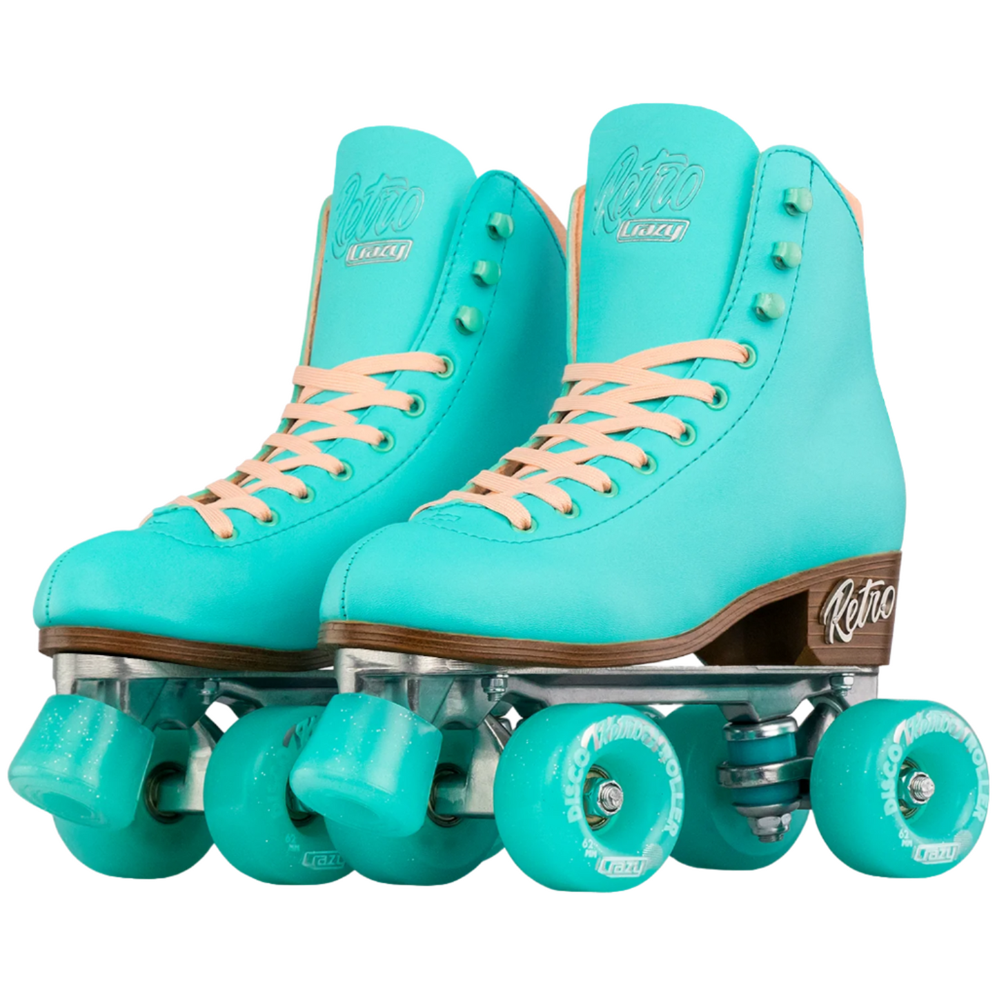 Retro Roller Skates