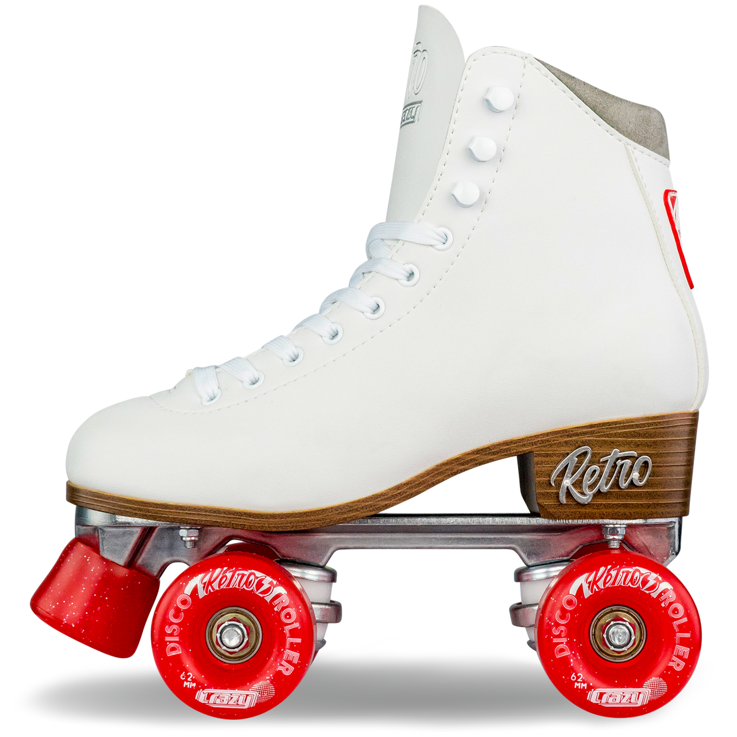 Retro Roller Skates