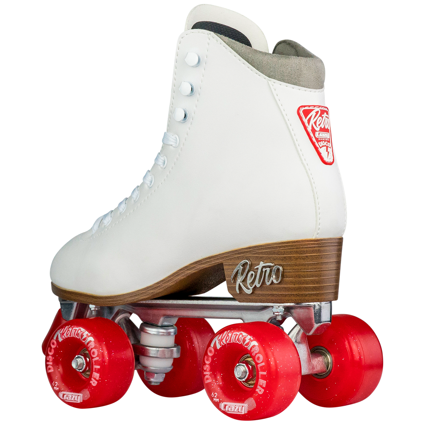 Retro Roller Skates