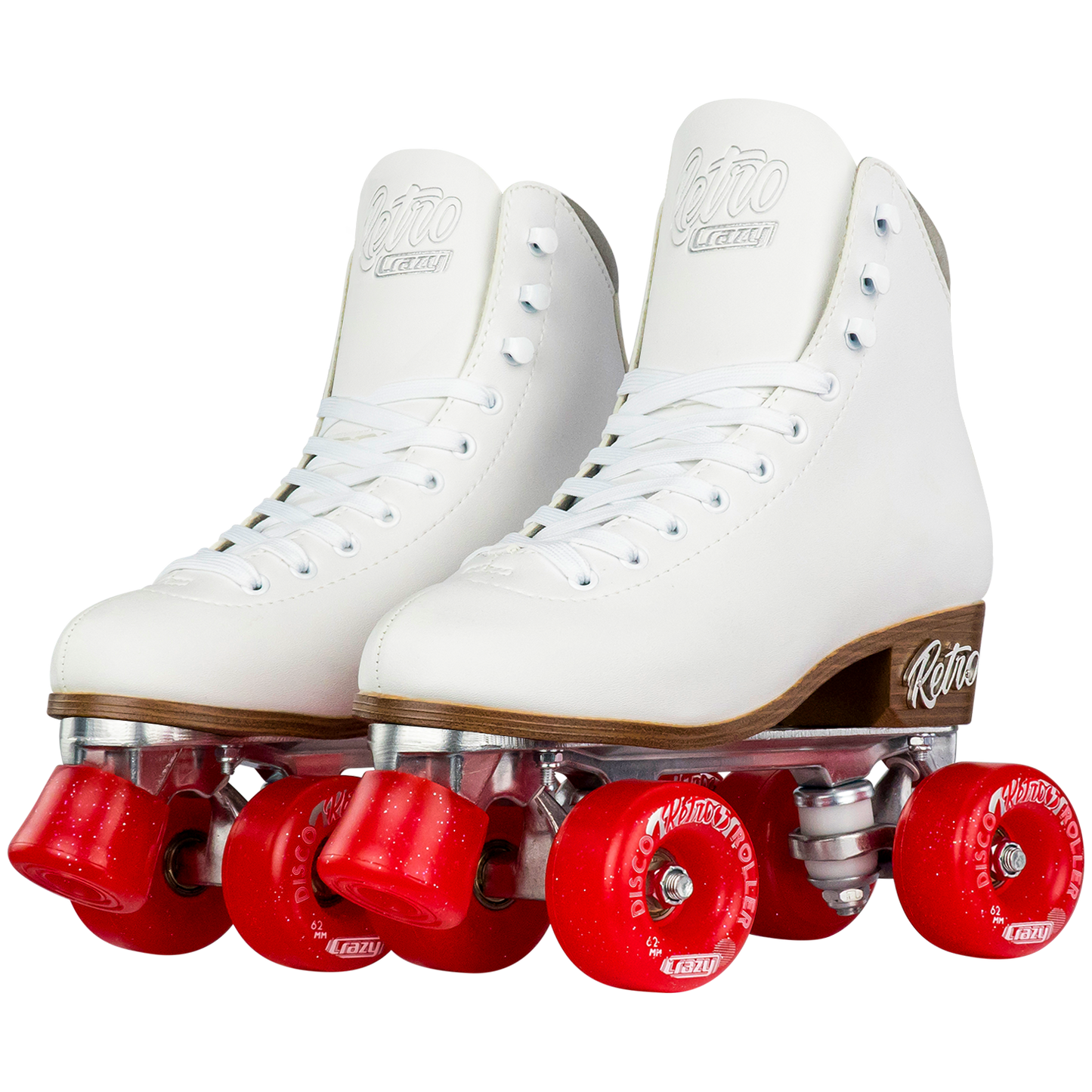 Retro Roller Skates