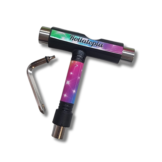 Rollatopia Skate Tool Black