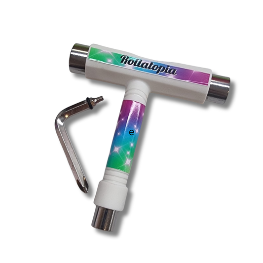 Rollatopia Skate Tool White